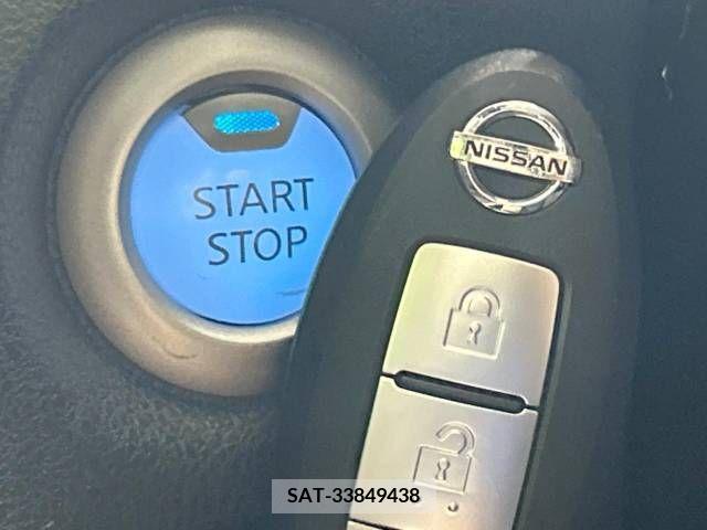 Nissan NOTE 2018-08 337047-6