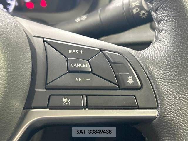 Nissan NOTE 2018-08 337047-5