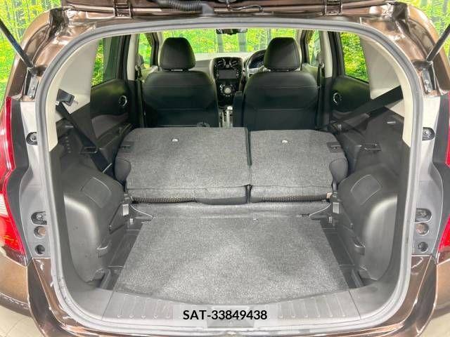 Nissan NOTE 2018-08 337047-10