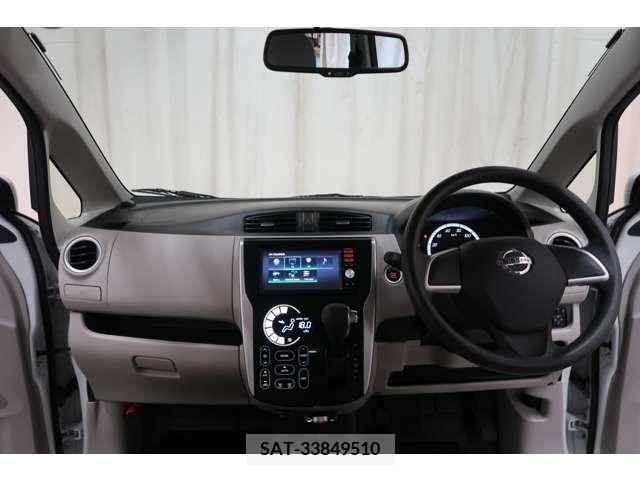 Nissan DAYZ 2013-12 358872-6
