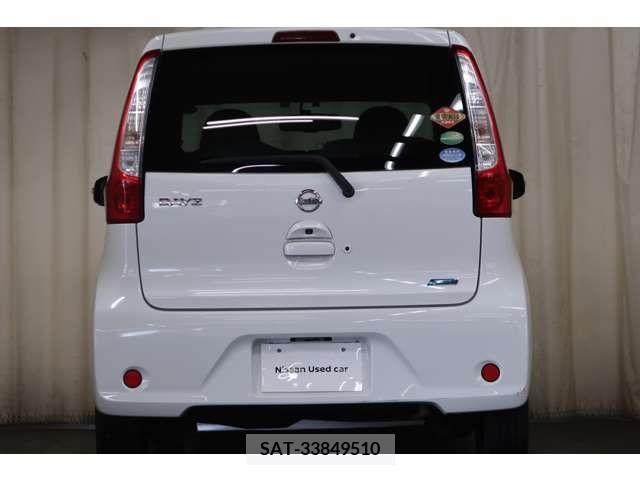 Nissan DAYZ 2013-12 358872-16