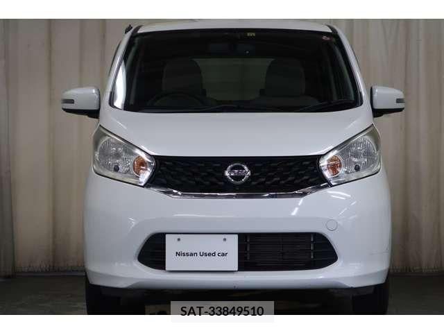 Nissan DAYZ 2013-12 358872-15