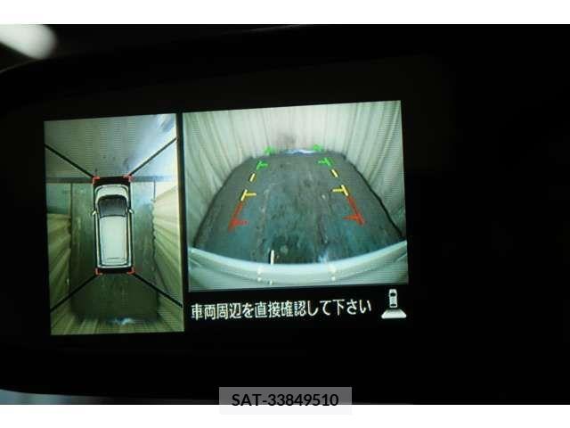 Nissan DAYZ 2013-12 358872-3