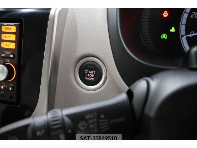 Nissan DAYZ 2013-12 358872-9