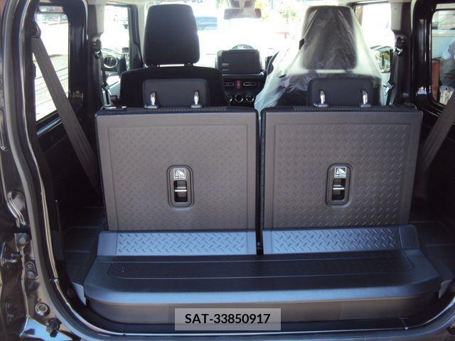 Suzuki JIMNY 2024-05 378360-12