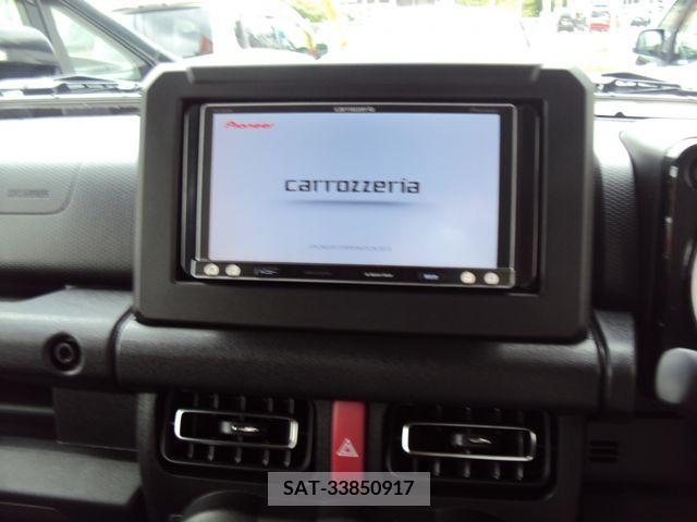Suzuki JIMNY 2024-05 378360-7