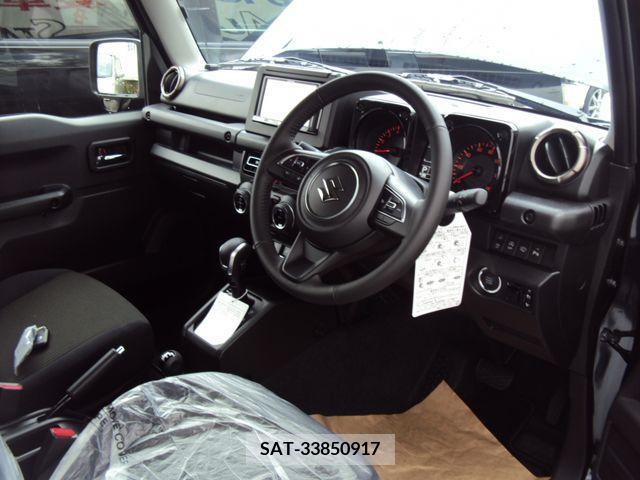 Suzuki JIMNY 2024-05 378360-6