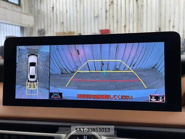 Lexus IS 2020-11 297913-3