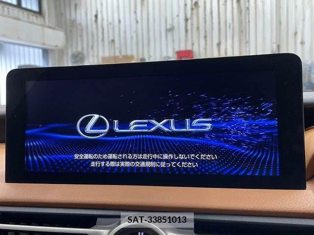 Lexus IS 2020-11 297913-2