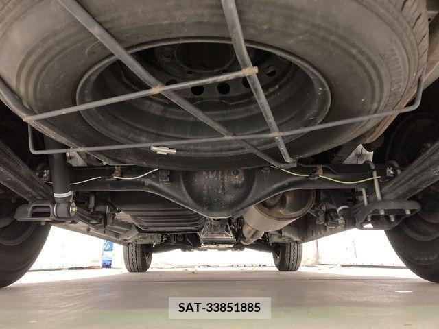 Toyota REGIUSACE VAN 2018-11 206130-7