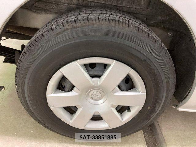 Toyota REGIUSACE VAN 2018-11 206130-8