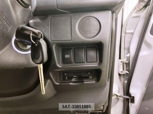 Toyota REGIUSACE VAN 2018-11 206130-14