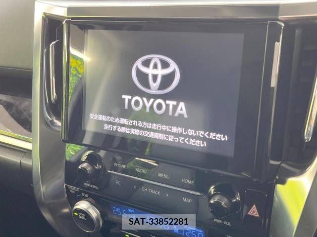 Toyota ALPHARD 2021-02 211814-6