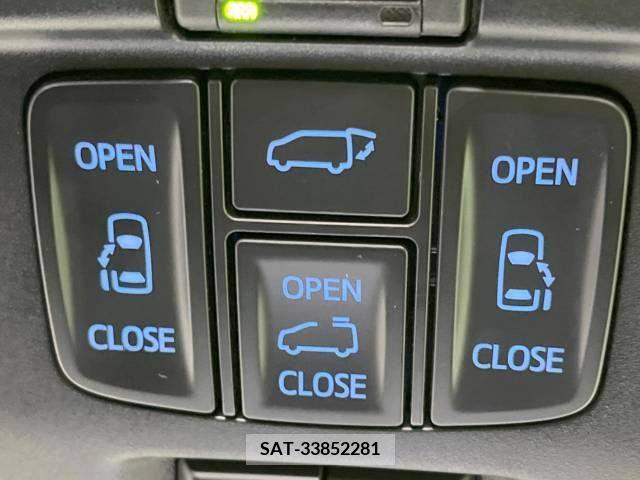Toyota ALPHARD 2021-02 211814-5