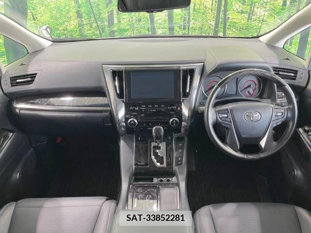 Toyota ALPHARD 2021-02 211814-1