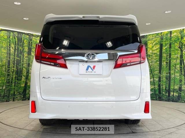 Toyota ALPHARD 2021-02 211814-16