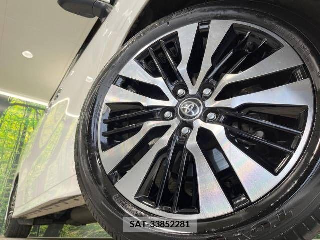 Toyota ALPHARD 2021-02 211814-14