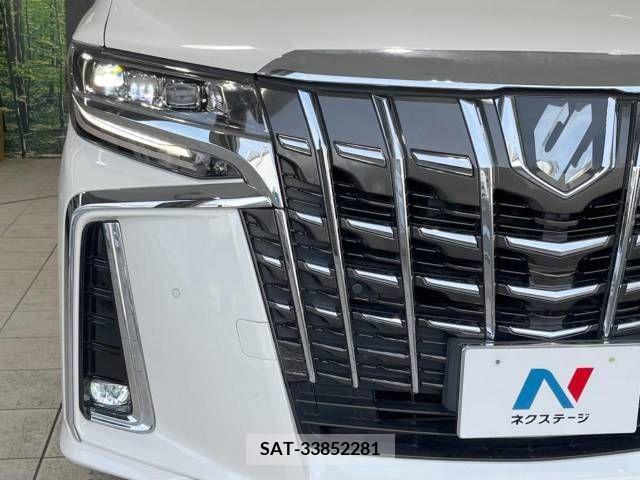 Toyota ALPHARD 2021-02 211814-13