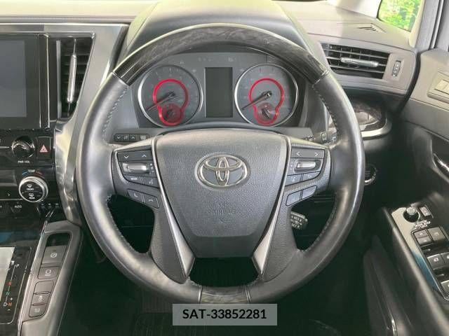 Toyota ALPHARD 2021-02 211814-12