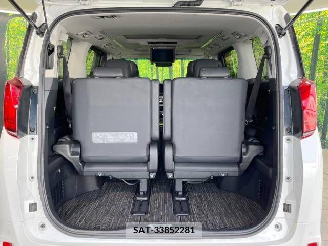Toyota ALPHARD 2021-02 211814-11