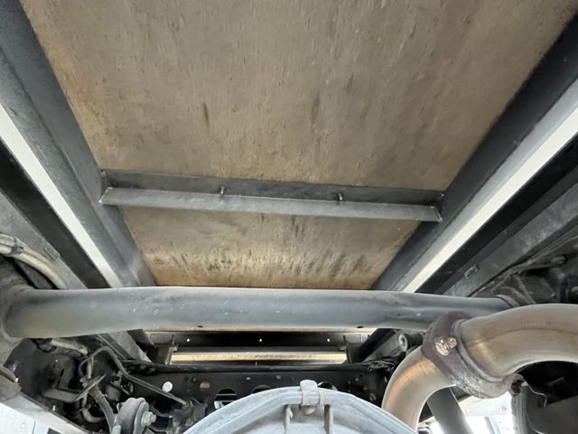 Toyota DYNA TRUCK 2013-02 3699-13