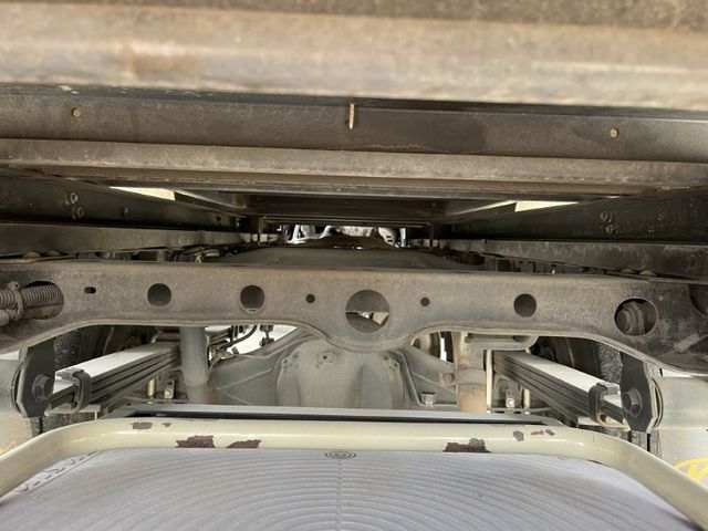 Toyota DYNA TRUCK 2013-02 3699-14
