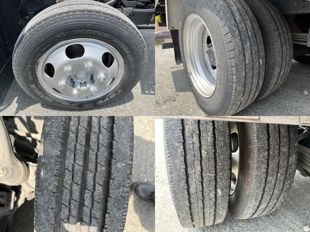 Toyota DYNA TRUCK 2013-02 3699-26