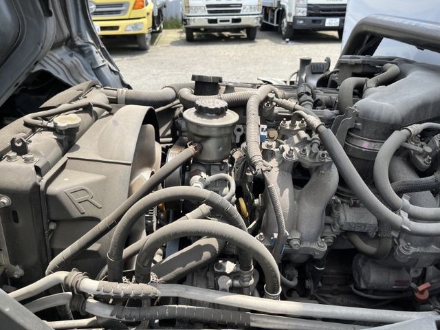 Toyota DYNA TRUCK 2013-02 3699-21
