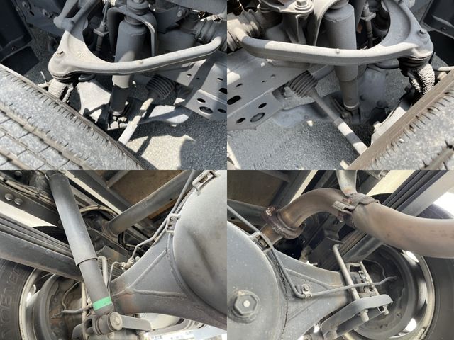 Toyota DYNA TRUCK 2013-02 3699-24