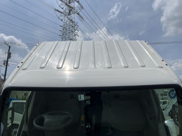 Toyota DYNA TRUCK 2013-02 3699-15