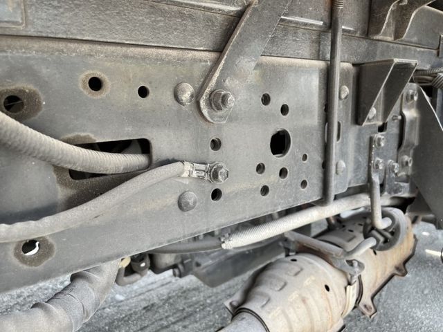Toyota DYNA TRUCK 2013-02 3699-25