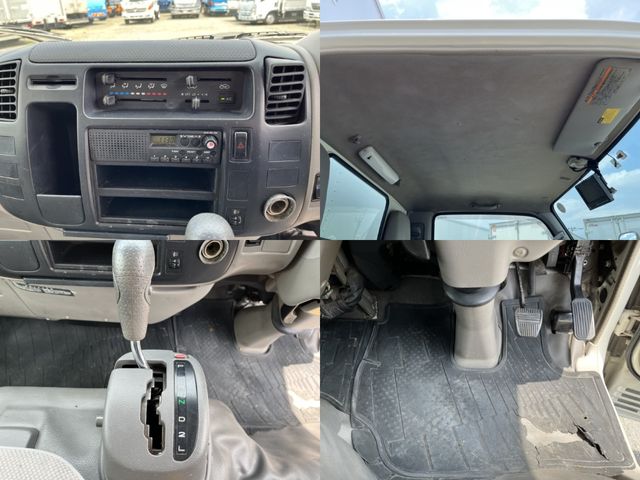 Toyota DYNA TRUCK 2013-02 3699-19