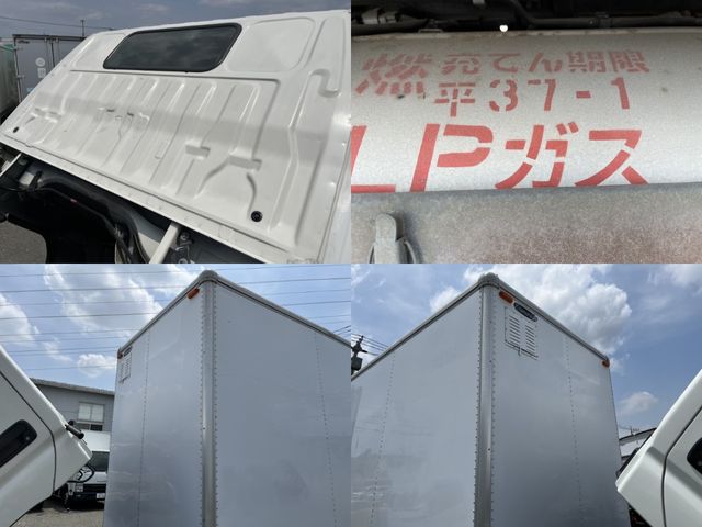 Toyota DYNA TRUCK 2013-02 3699-16