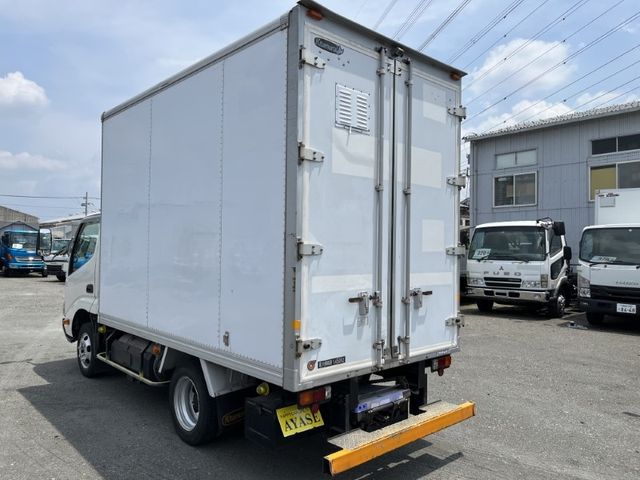 Toyota DYNA TRUCK 2013-02 3699-3