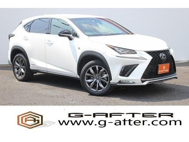 Lexus NX 2017-11 24992-0