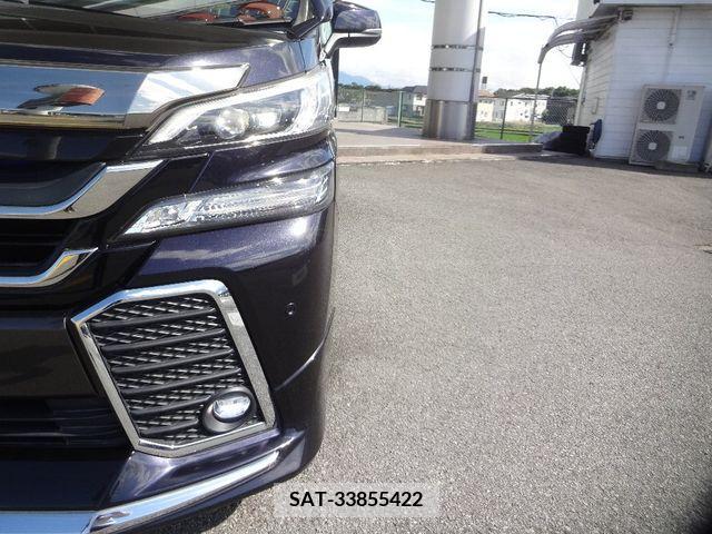 Toyota VELLFIRE 2015-06 332164-27