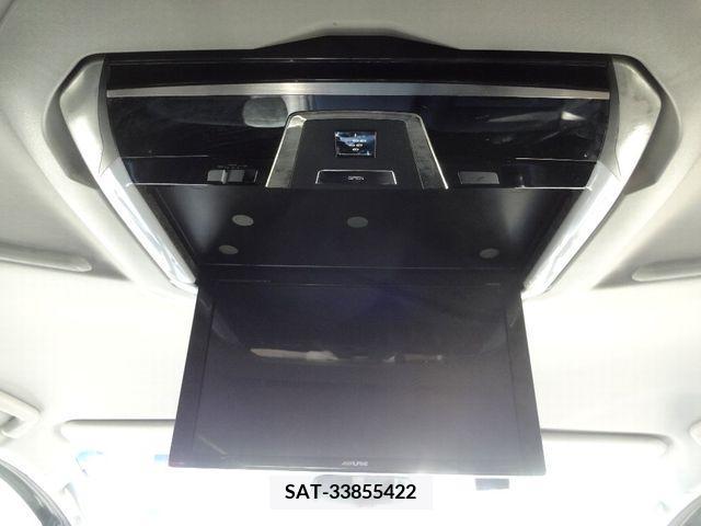 Toyota VELLFIRE 2015-06 332164-25