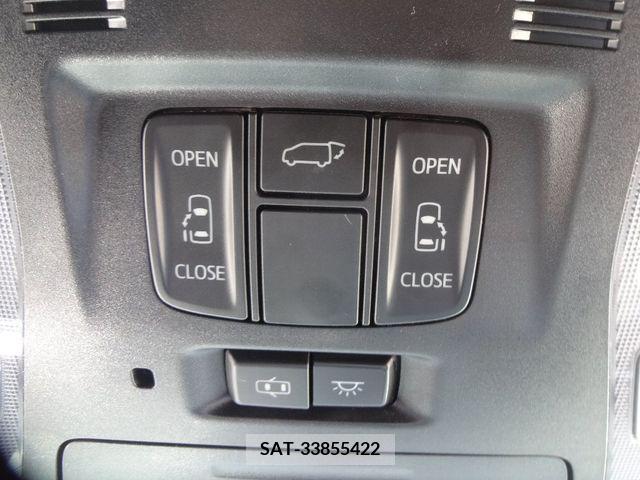 Toyota VELLFIRE 2015-06 332164-24