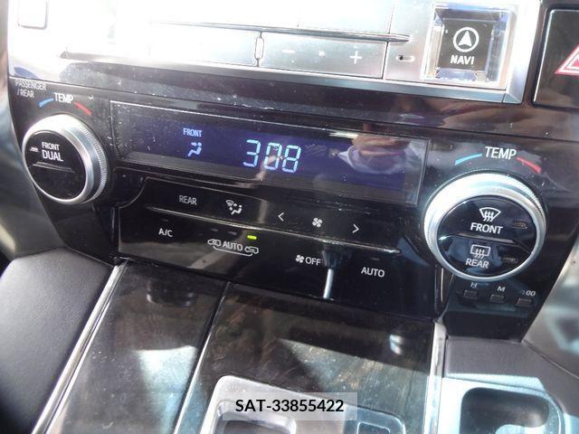 Toyota VELLFIRE 2015-06 332164-15