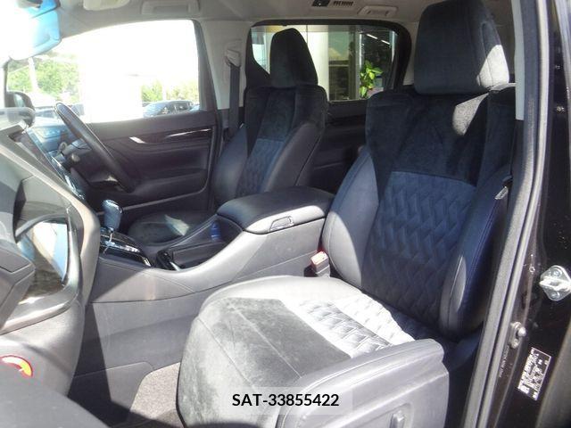 Toyota VELLFIRE 2015-06 332164-10