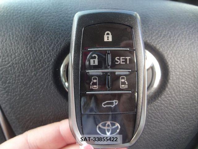 Toyota VELLFIRE 2015-06 332164-12