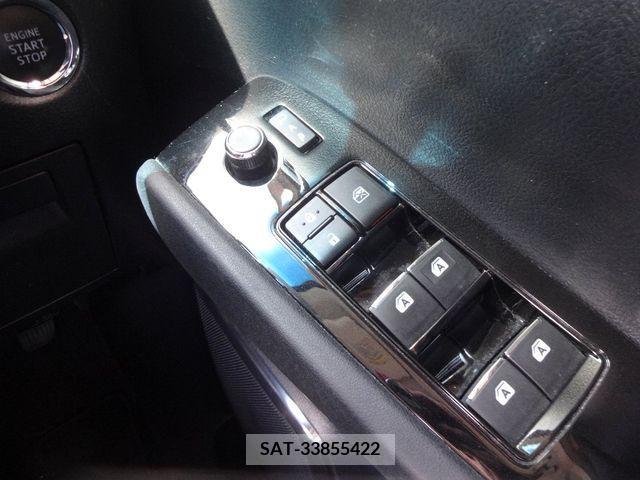Toyota VELLFIRE 2015-06 332164-20