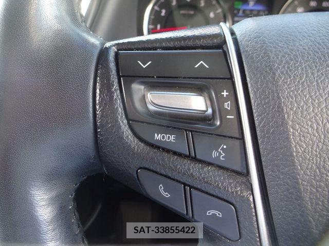 Toyota VELLFIRE 2015-06 332164-19