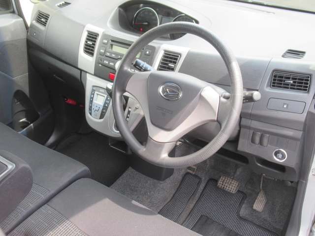 Daihatsu MOVE CUSTOM 2011-07 17752-11