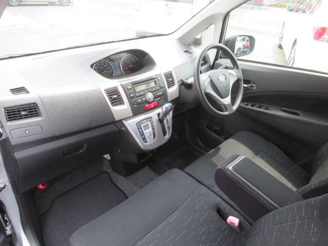 Daihatsu MOVE CUSTOM 2011-07 17752-14