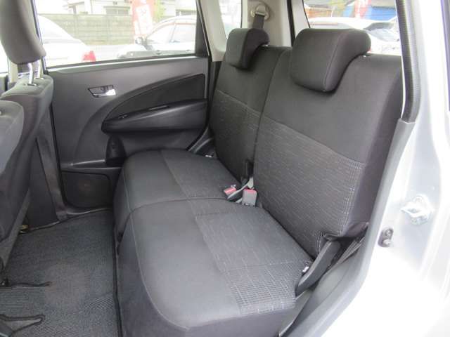 Daihatsu MOVE CUSTOM 2011-07 17752-17