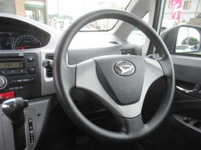 Daihatsu MOVE CUSTOM 2011-07 17752-10