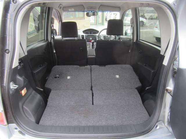 Daihatsu MOVE CUSTOM 2011-07 17752-19