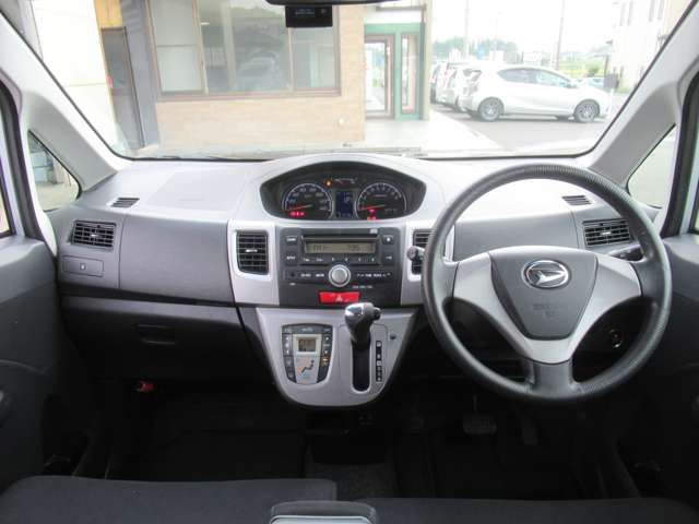 Daihatsu MOVE CUSTOM 2011-07 17752-9