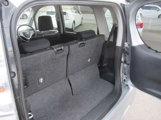 Daihatsu MOVE CUSTOM 2011-07 17752-18